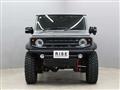 2024 Suzuki Jimny Sierra