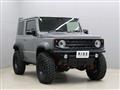 2024 Suzuki Jimny Sierra