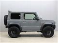 2024 Suzuki Jimny Sierra