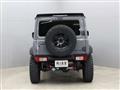 2024 Suzuki Jimny Sierra