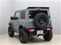 2024 Suzuki Jimny Sierra