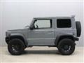 2024 Suzuki Jimny Sierra