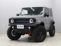 2024 Suzuki Jimny Sierra