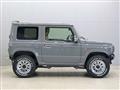 2023 Suzuki Jimny