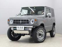 2023 Suzuki Jimny