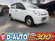 2013 Suzuki Alto