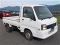 2008 Subaru Sambar
