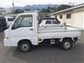2008 Subaru Sambar