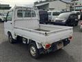 2008 Subaru Sambar