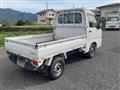 2008 Subaru Sambar
