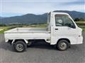 2008 Subaru Sambar