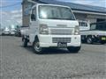 2005 Suzuki Carry Truck