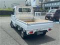 2005 Suzuki Carry Truck