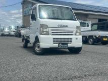 2005 Suzuki Carry Truck