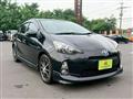 2012 Toyota AQUA
