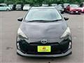 2012 Toyota AQUA