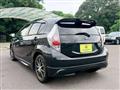 2012 Toyota AQUA