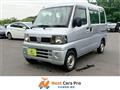 2010 Nissan Clipper Van