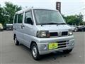 2010 Nissan Clipper Van