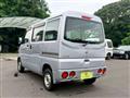 2010 Nissan Clipper Van