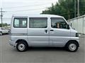 2010 Nissan Clipper Van