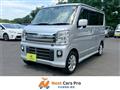 2015 Suzuki Every Wagon