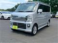 2015 Suzuki Every Wagon