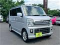 2015 Suzuki Every Wagon
