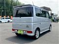 2015 Suzuki Every Wagon