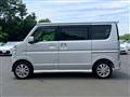 2015 Suzuki Every Wagon