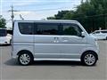 2015 Suzuki Every Wagon