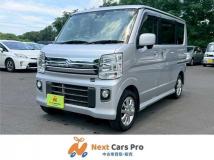 2015 Suzuki Every Wagon