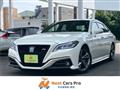 2019 Toyota Crown