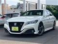 2019 Toyota Crown