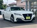 2019 Toyota Crown
