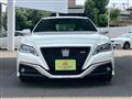 2019 Toyota Crown
