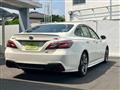 2019 Toyota Crown
