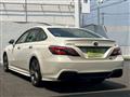 2019 Toyota Crown