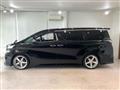 2017 Toyota Vellfire