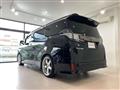 2017 Toyota Vellfire