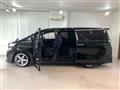 2017 Toyota Vellfire