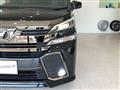 2017 Toyota Vellfire