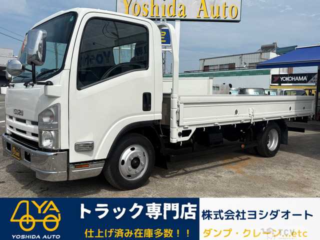 2010 Isuzu Isuzu Others