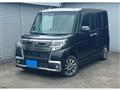 2017 Daihatsu Tanto Custom