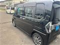 2017 Daihatsu Tanto Custom