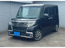 2017 Daihatsu Tanto Custom