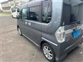 2015 Daihatsu Tanto Custom