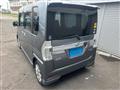 2015 Daihatsu Tanto Custom