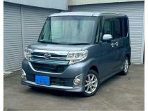 2015 Daihatsu Tanto Custom