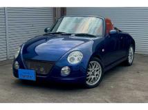 2007 Daihatsu Copen